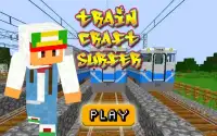 Train Craft Surfers Screen Shot 0