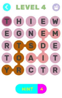 New Scrabble2 - Word Fun Game Screen Shot 3