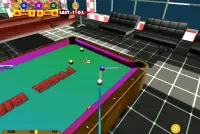 biliar gratis snooker pool Screen Shot 6