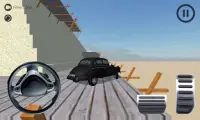 Pyramid Climb Racing 3D Screen Shot 3