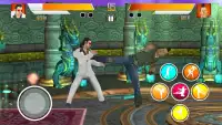 Taikan 3 Hero Fighting Game Screen Shot 0
