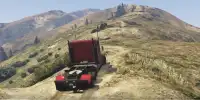 Truck Simulator 2019 Multiplayer Screen Shot 1
