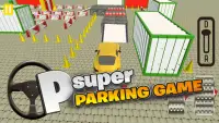 Super Parking Car Pro 2020 Screen Shot 4