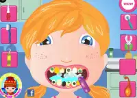 Baby Nora Dental Care Screen Shot 4