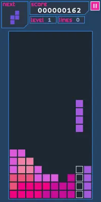 Tetris - classic block puzzle Screen Shot 5