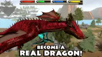 Ultimate Dragon Simulator Screen Shot 0