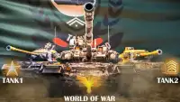 World of Tank War Machines Screen Shot 0