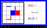 Multiplayer Dots and Boxes Screen Shot 12