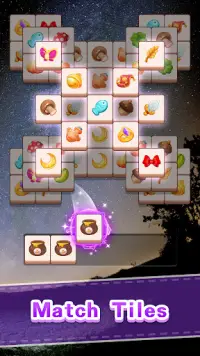 Tile Match: Zen Matching Games Screen Shot 2