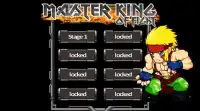 Master King of Fight Screen Shot 1
