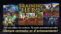Training Hero Screen Shot 3