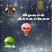 Space Attacker