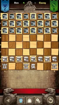 Chess Conquest Screen Shot 4