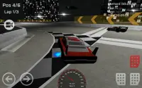 Circuit: Street Racing Screen Shot 3