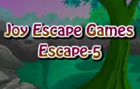 Joy Escape Games Escape - 5 Screen Shot 0
