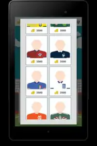 Soccer Logo Quiz - Ultimate Screen Shot 8