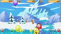 Balloon Pop Game Screen Shot 5