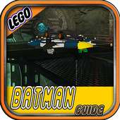 Guides ( LEGO Batman )