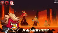 Angry Birds Screen Shot 10