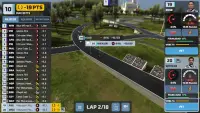 Motorsport Manager Game 2024 Screen Shot 21