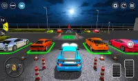 Modern Car Parking: Car Games Screen Shot 10