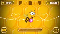 Flobeey: Little Bee Adventure Screen Shot 5