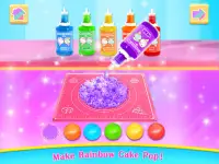 Cake Games: Fun Cupcake Maker Screen Shot 6