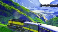 Train Station: Indian Local Train simulator 2020 Screen Shot 0