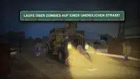Alter der Zombies: Tote Straße Screen Shot 0