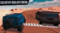 Real Desert Safari Racer Screen Shot 5