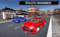 Driving School Sim Game Screen Shot 15