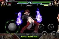 THE KING OF FIGHTERS-A 2012 Screen Shot 3