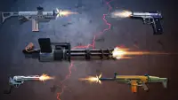 Weapon Sim - Gun Simulator Screen Shot 3