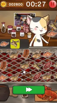 Grilled Fish 2-Yakizakanyan 2 Screen Shot 3