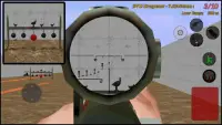 3D Weapons Simulator - Pacote Completo Screen Shot 7