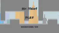 Diamond Thief Adventure game Screen Shot 0