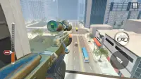 Sniper 3d Gun Shooter Games Screen Shot 5