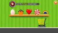 Shapes Puzzles for Kids Screen Shot 7