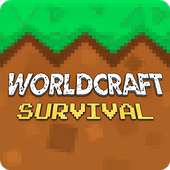 Worldcraft Survival