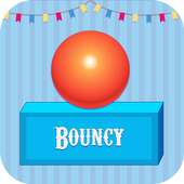 Bouncy Round Balls