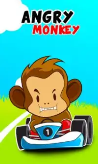 Angry Monkey games Screen Shot 0