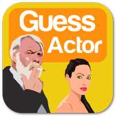 Guess Pixel Actor