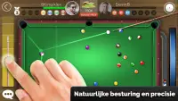 Kings of Pool - online 8-ball Screen Shot 0