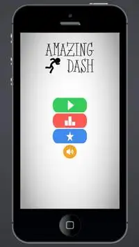 Amazing Dash Screen Shot 10