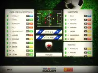 Dicas-Dream League Soccer 16 Screen Shot 1