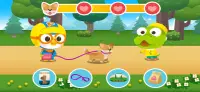 Pororo Life Safety - Safety Education for Kids Screen Shot 6