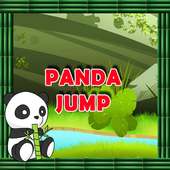 Super Panda Jump