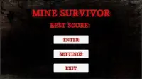Mine Survivor Screen Shot 0