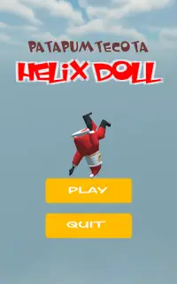 Helix Doll Screen Shot 10
