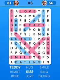 Word Search Games: Word Find Screen Shot 11
